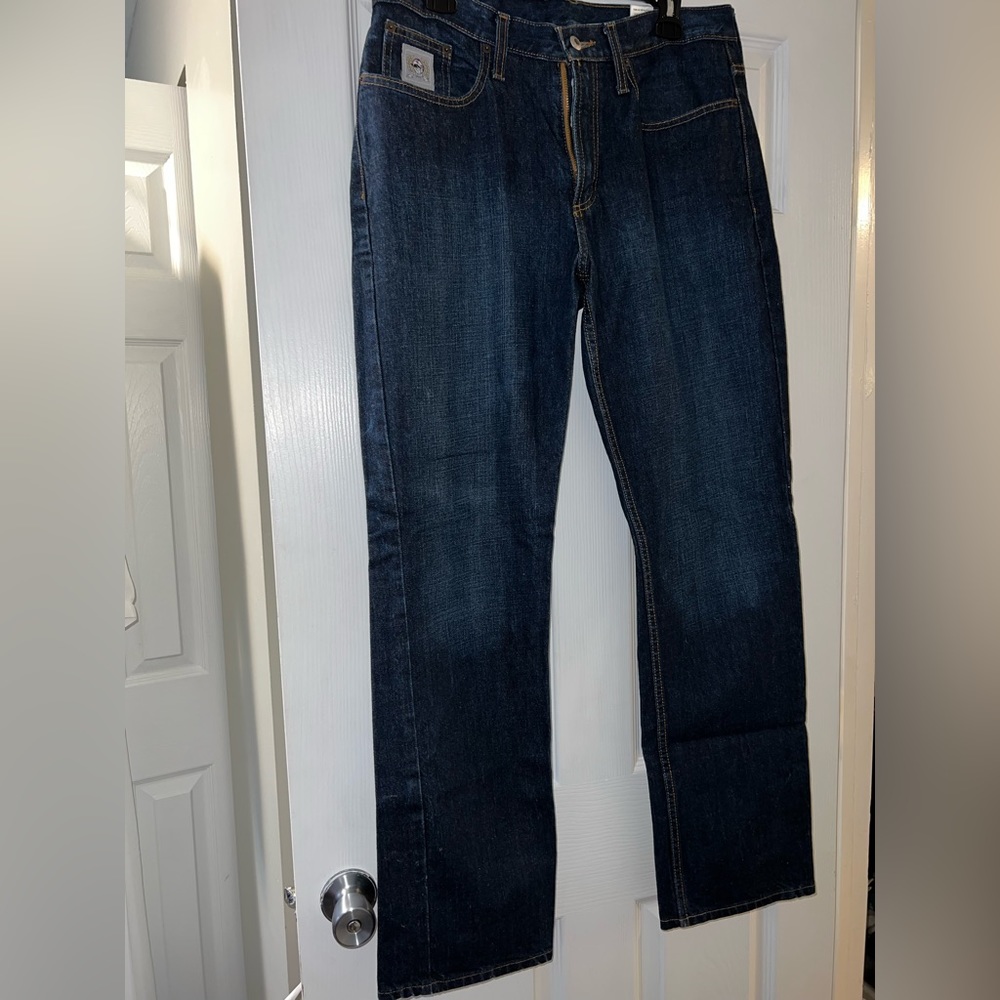 Men’s Cinch Jeans